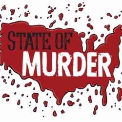 Iowa - Gitchie Manitou Murders and Kedarie Johnson