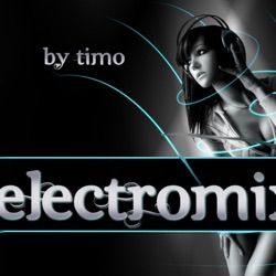 Electromix # 31 : Tsunami.