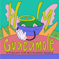 83: Roger Beaudoin at Restaurant Rockstars