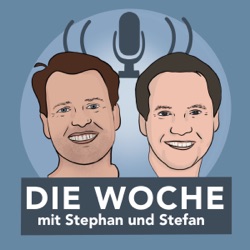 Die ultimative Gamestop-Episode (mit einem Gast-Stefan und exklusiven Zahlen)