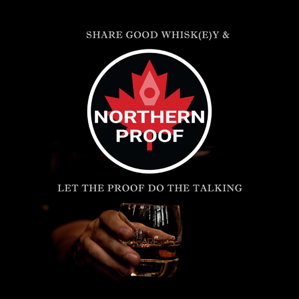 Northern Proof Artwork