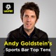 LISTEN: Andy Goldstein's Sports Bar Top Tens – Shannon Briggs