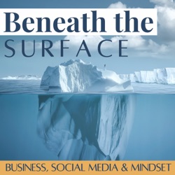 Beneath the Surface