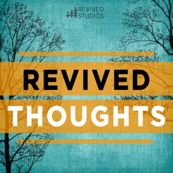 5 Years of Revived Thoughts!