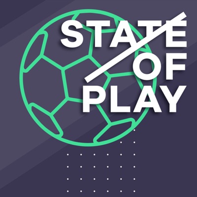 State Of Play State Of Play
