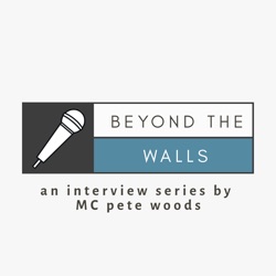 Beyond the Walls - Part 2 Race and Diversity in Climbing