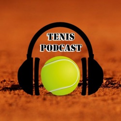 Tenis Podcast - Episodio 1 - Francisco Cerundolo