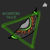 Monster Talk artwork
