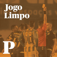 Jogo Limpo podcast