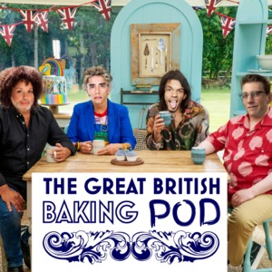 The Great British Baking Pod