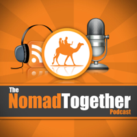 Episode #60: Entrepreneurship and the Nomadic Lifestyle with Awilda Rivera 