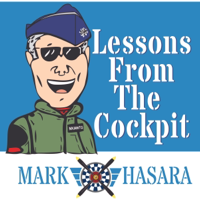 Leave No One Behind with Mark Hasara