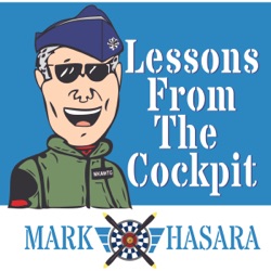 Lessons with Highest Scoring MiG Ace Chuck DeBellevue