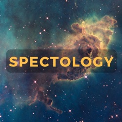 Announcement: Spectology 