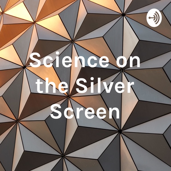 Science on the Silver Screen Artwork