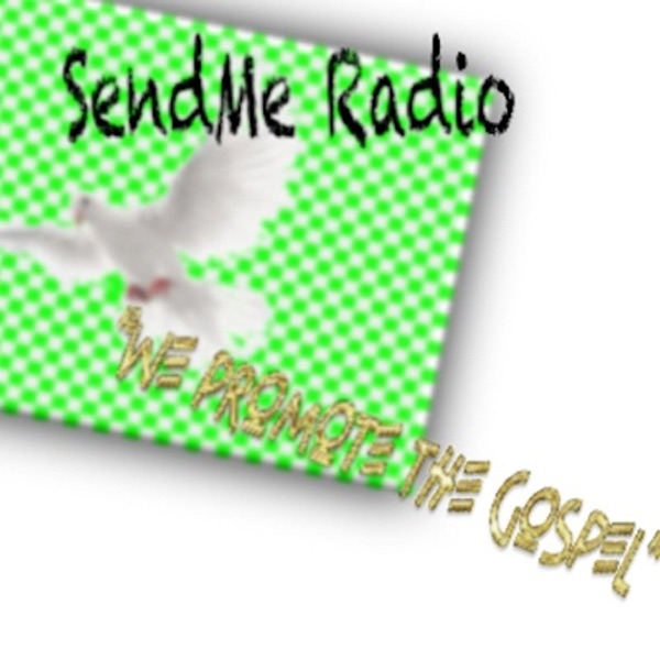 SendMe Radio Artwork