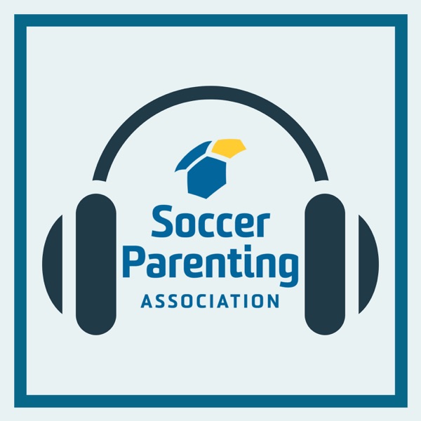 Soccer Parenting Artwork