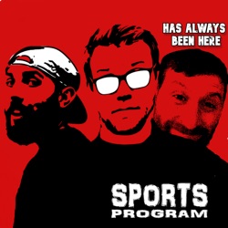 Sports Program 9.7.19: The boys talk Pickem, AB, UFC Fights, and more!