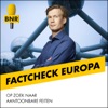 Factcheck Europa | BNR artwork