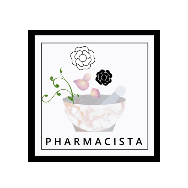 Pharmacista Channel Artwork