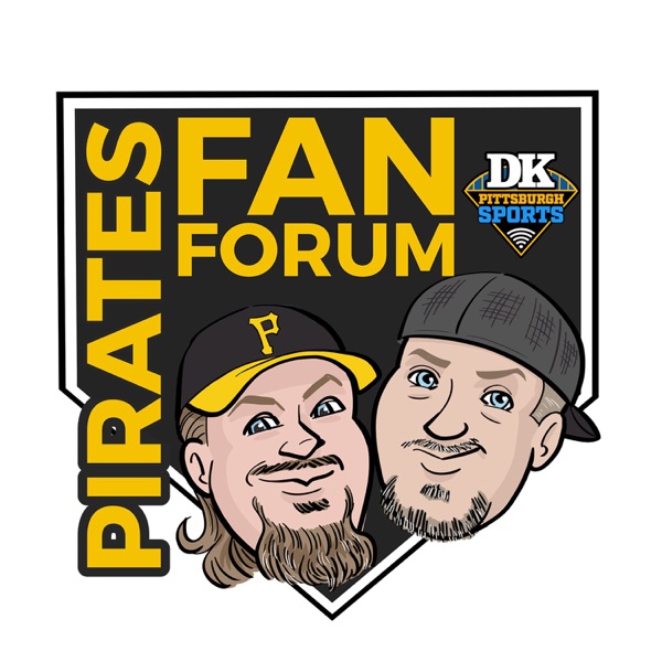 Pirates Fan Forum Artwork