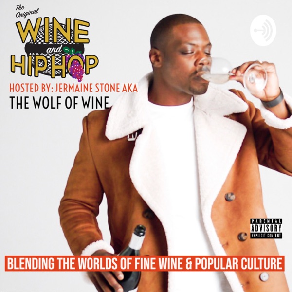 Wine & Hip Hop