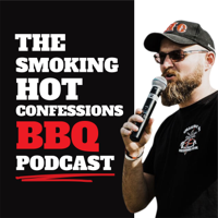 090 Nathan Armstrong - Smoke N Daggers BBQ