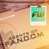 Agents of Fandom artwork