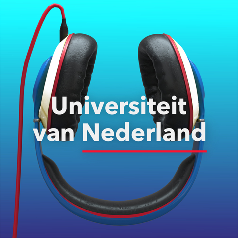 EUROPESE OMROEP | PODCAST | De Universiteit van Nederland Podcast - Universiteit van Nederland