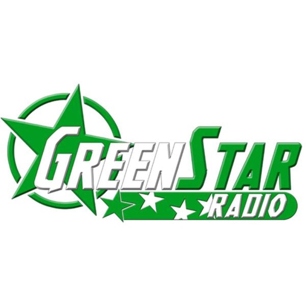 GreenStar Radio Artwork