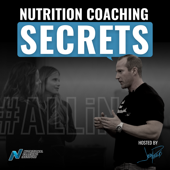 Nutrition Coaching Secrets with Jason Phillips - Jason Phillips