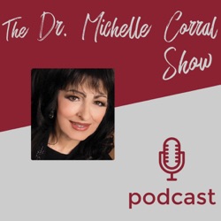 The Dr. Michelle Corral Show - The Supernatural Reaping In Place Of Your Weeping