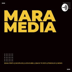 MARA PODCAST