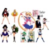 Sailor Talk!