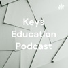 Keys Education Podcast artwork