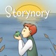 Storynory - Audio Stories For Kids