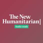 TNH | Audio reads - The New Humanitarian