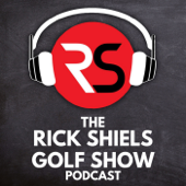 The Rick Shiels Golf Show - Rick Shiels, Guy Charnock