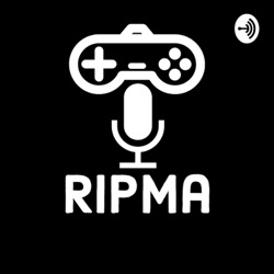 RIPMA - A Kerekasztal Gamerei