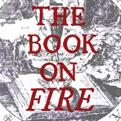 The Book on Fire Podcast