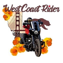 West Coast Rider Infamous Creep