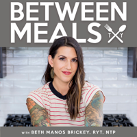 The Between Meals Podcast podcast