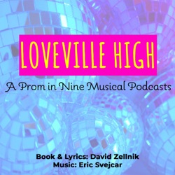 Loveville High: Episode 9
