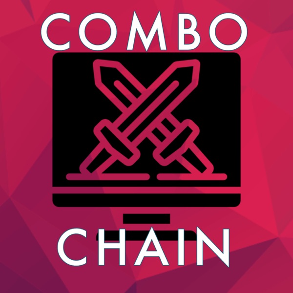 Combo Chain - A JRPG Podcast