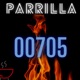 PARRILLA 00705