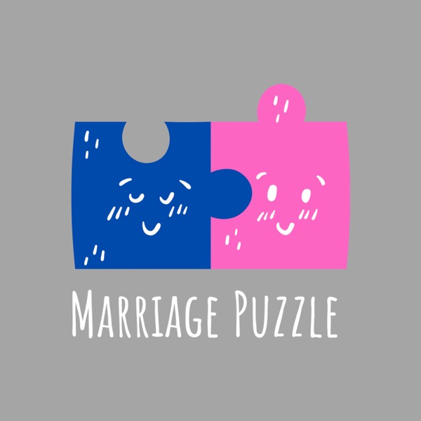 Marriage Puzzle Artwork