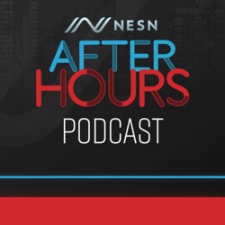 NESN After Hours Podcast