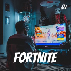 Passion Project:Fortnite