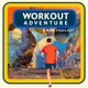 Workout Adventure Podcast