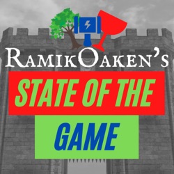 State of the Game (5/11/21)